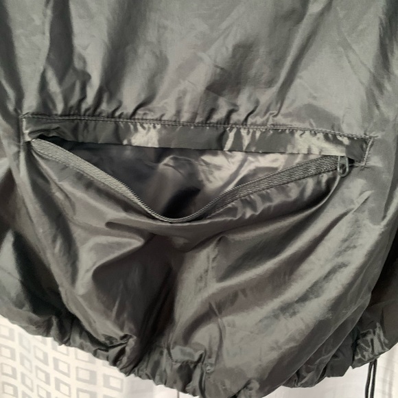 NIKE RUNNING 3/4 SLEEVE JACKET - Picture 5 of 5